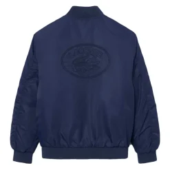 Giubbino Leggero Bomber