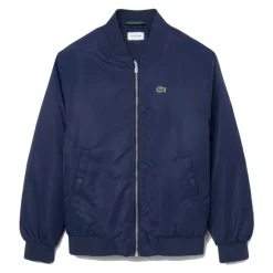 Giubbino Leggero Bomber