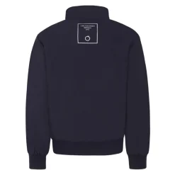 Giubbino Leggero Bomber
