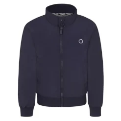 Giubbino Leggero Bomber