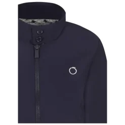Giubbino Leggero Bomber
