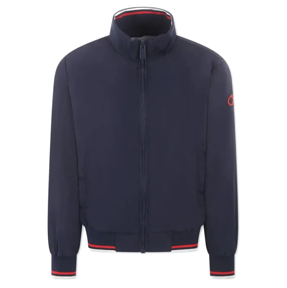 Giubbino Leggero Sailor