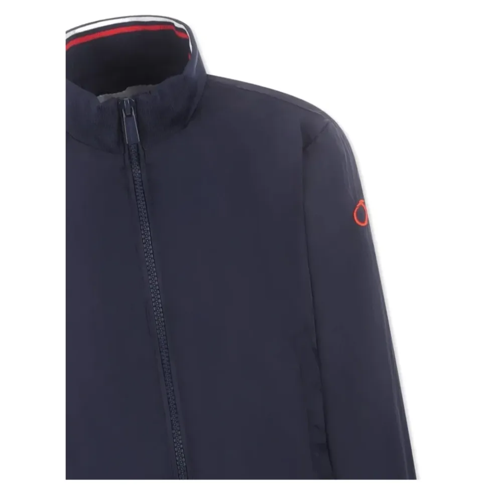 Giubbino Leggero Sailor