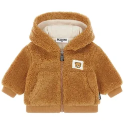 Giubbotto Teddy