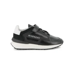 GIVENCHY KIDS Sneakers Czarny