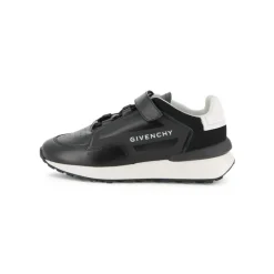 GIVENCHY KIDS Sneakers Czarny