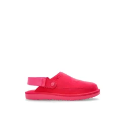 Goldenstar Clog