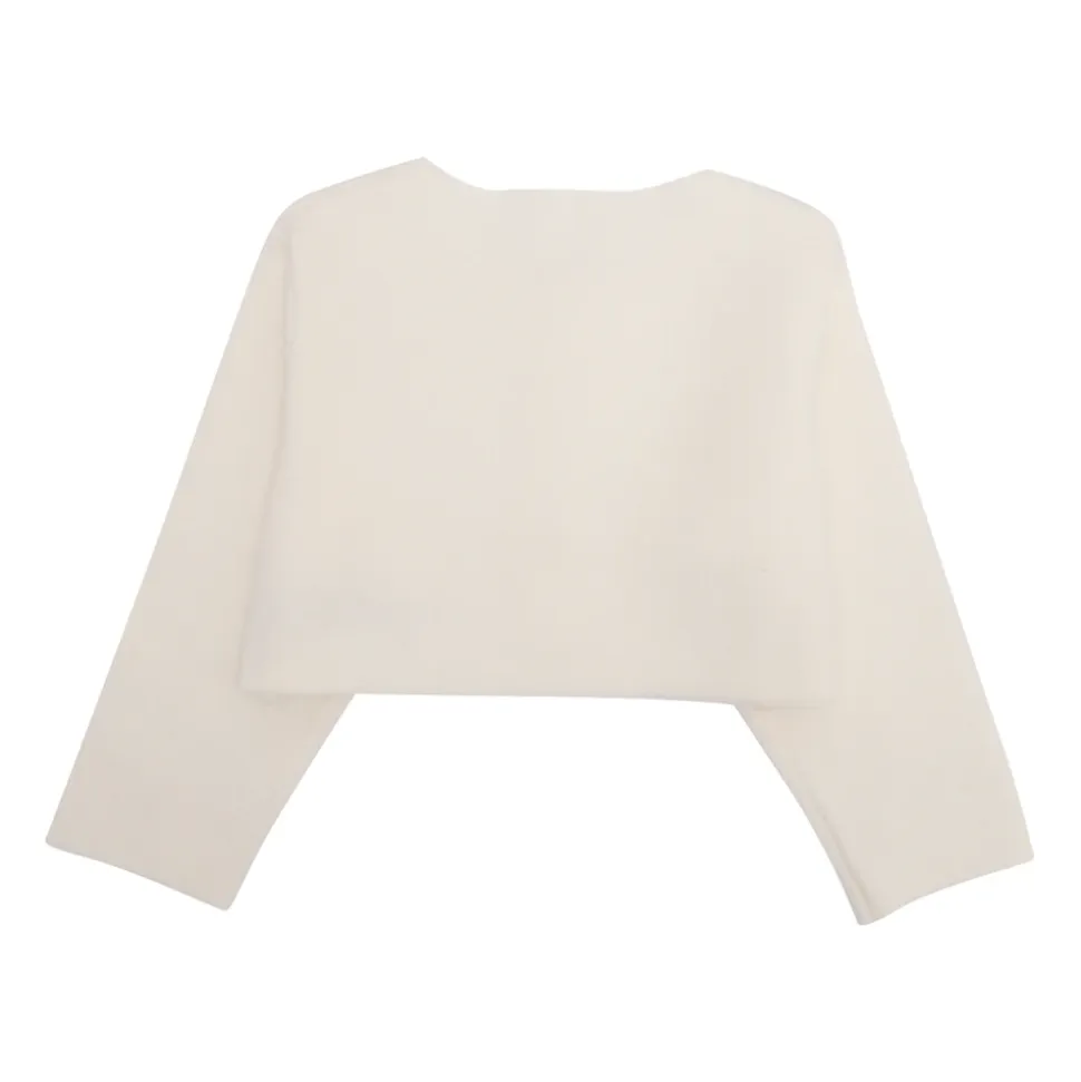 Golfino Tricot Cardigan