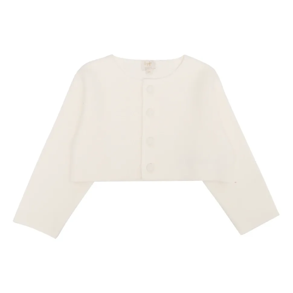Golfino Tricot Cardigan
