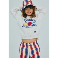 Gorse Stripes Bucket Hat