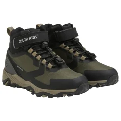 Grape Leaf Junior Buty