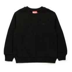 Graphic Crewneck Sweatshirt