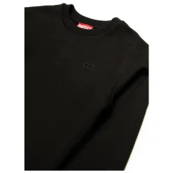 Graphic Crewneck Sweatshirt