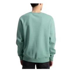 Graphic Logo Sweatshirt