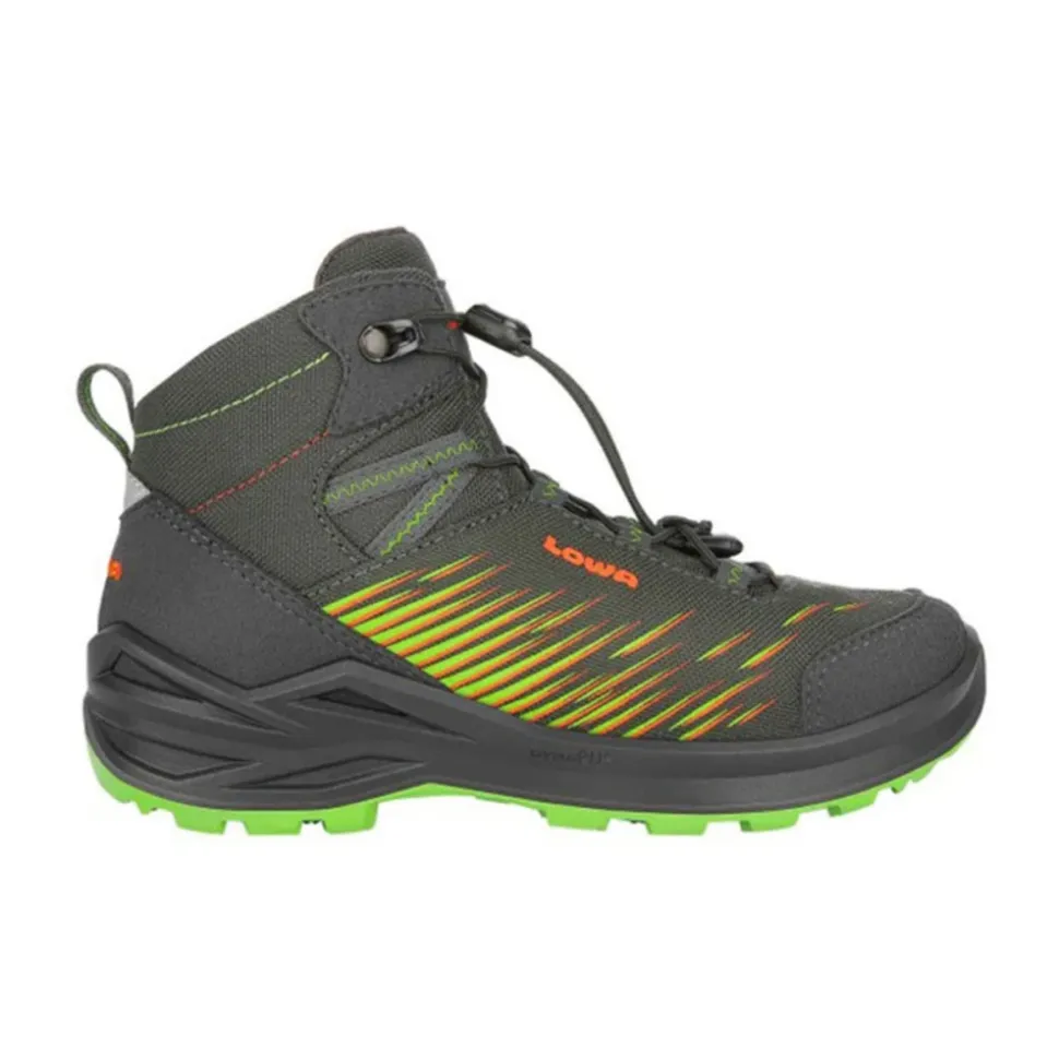 GTX Mid Junior Buty Trekkingowe