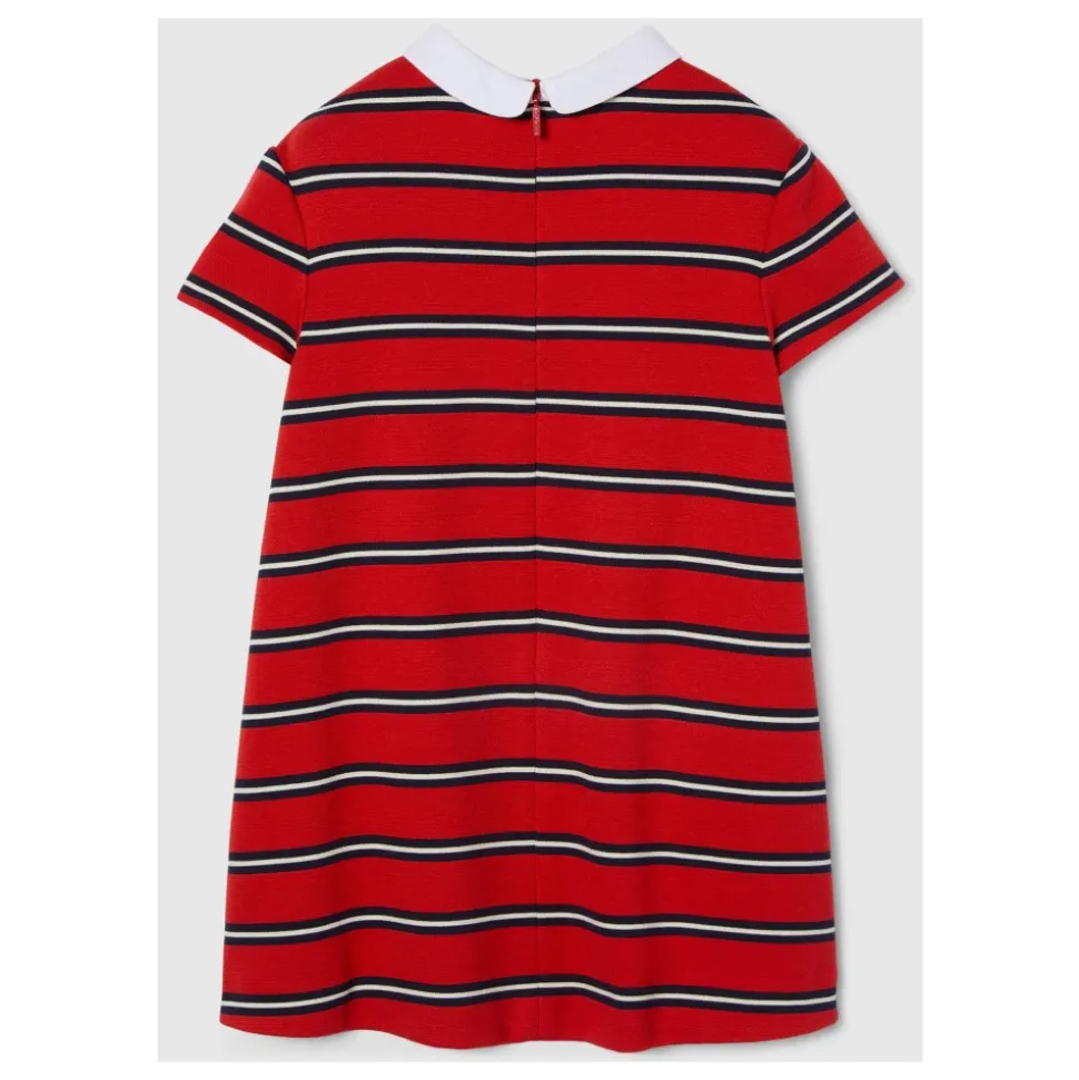 GUCCI KIDS Sukienki Czerwony