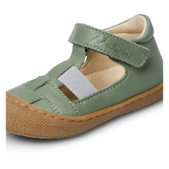 Half-closed sandals LANGEN