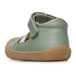 Half-closed sandals LANGEN