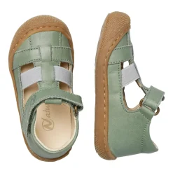 Half-closed sandals LANGEN