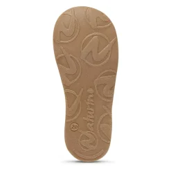 Half-closed sandals LANGEN