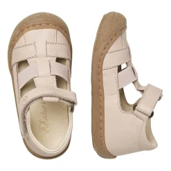 Half-closed sandals LANGEN