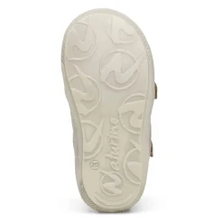 Half-closed sandals PUFFY