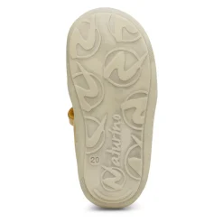 Half-closed sandals PUFFY