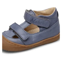 Half-closed sandals PUFFY