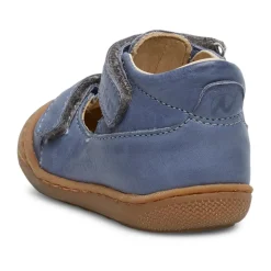 Half-closed sandals PUFFY