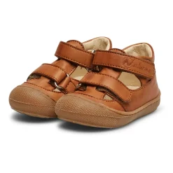 Half-closed sandals PUFFY