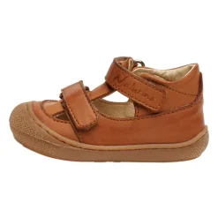 Half-closed sandals PUFFY
