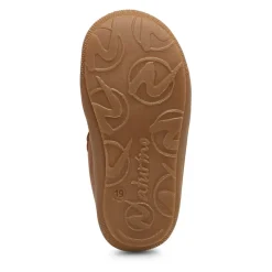 Half-closed sandals PUFFY