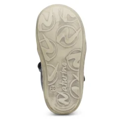 Half-closed sandals PUFFY