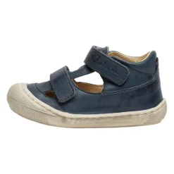 Half-closed sandals PUFFY