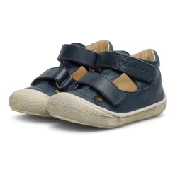 Half-closed sandals PUFFY