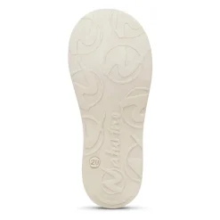 Half-closed sandals PUFFY