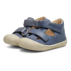 Half-closed sandals PUFFY
