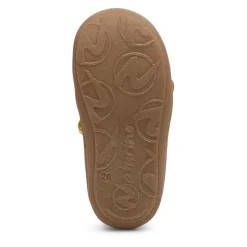 Half-closed sandals PUFFY