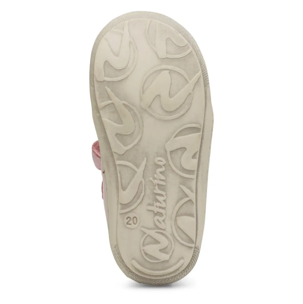Half-closed sandals PUFFY