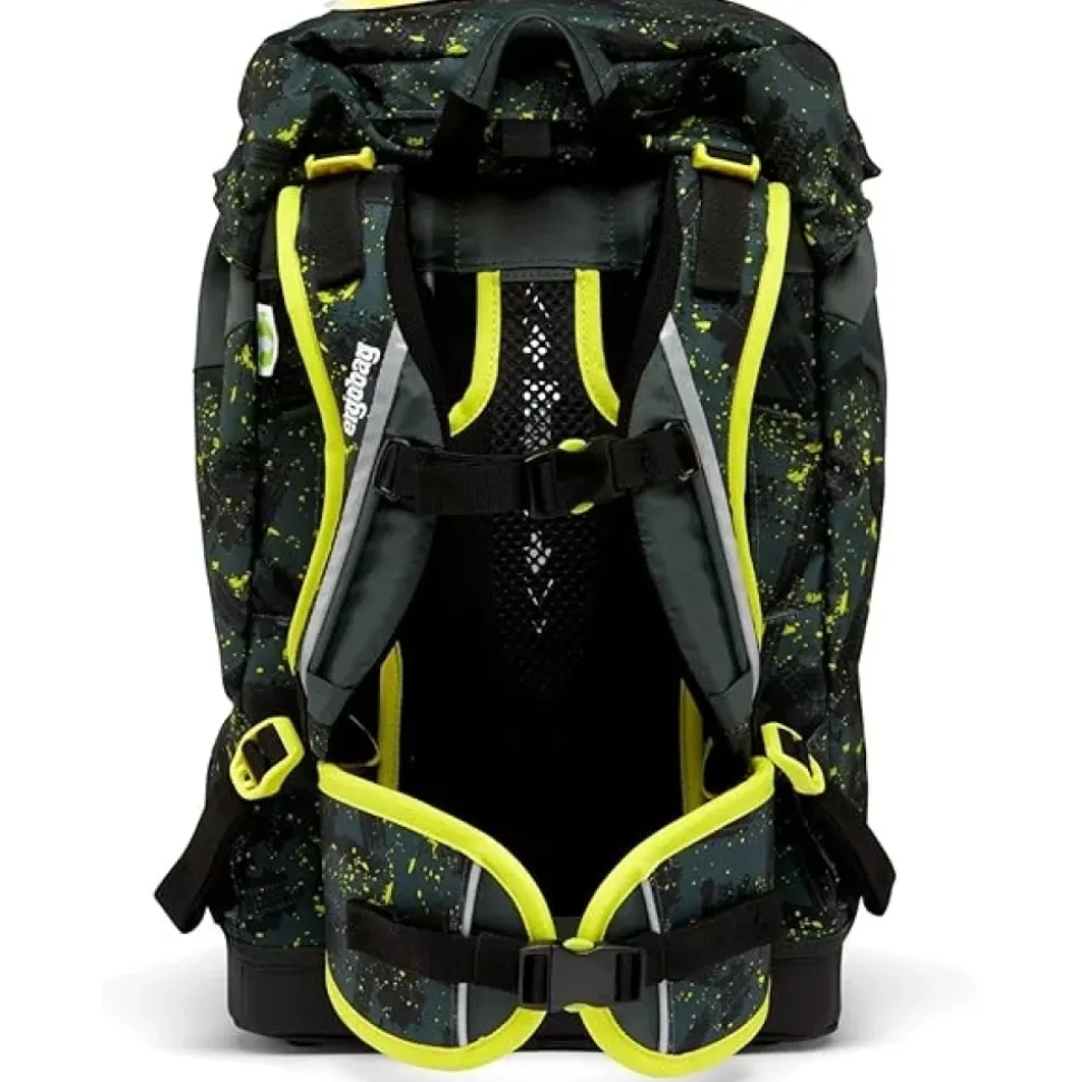Harvestbear Backpack