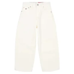 Heritage Flag Baggy Jeans