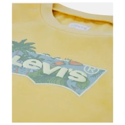 High Tide Batwing Tee