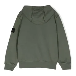 Hooded Sweatshirt