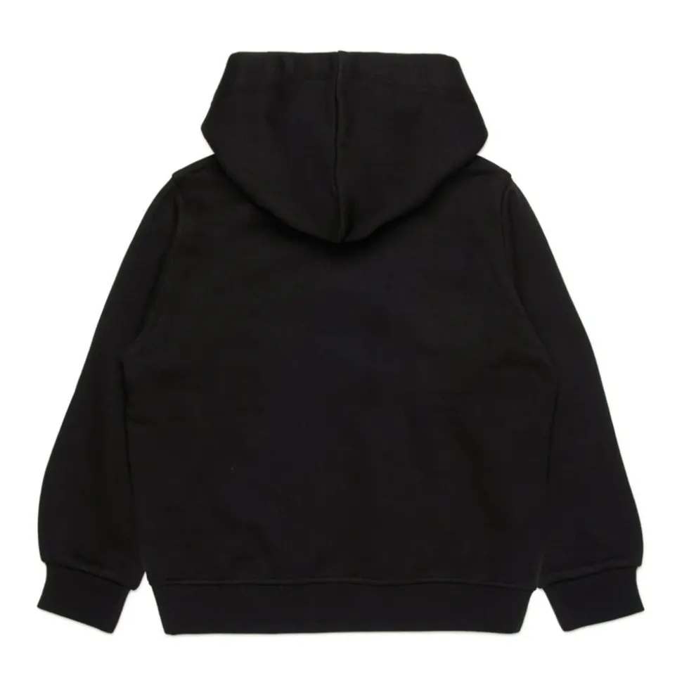 Hooded Sweatshirt