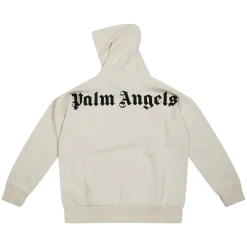 Hoodie Logo Back