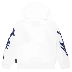 Hoodie Sweatshirt LS Racing Club