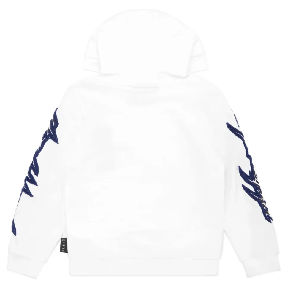 Hoodie Sweatshirt LS Racing Club