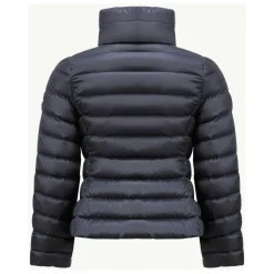 Ige Hooded Down Jacket