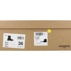 Ihlen Boot