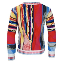 Imaginative Sweater